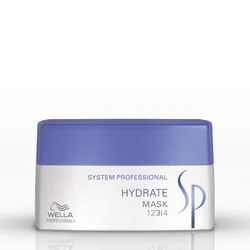 Wella Professionlas SP Hydrate Mask 200 ml