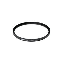 NIKON Filter 77mm NC