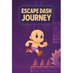 Escape Dash Journey (XBOX1) XBOX LIVE Key EUROPE