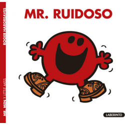 MR. RUIDOSO
