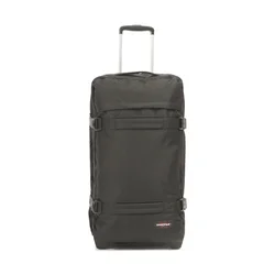 Kovček Eastpak črna barva