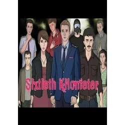 Sixtieth Kilometer Steam Key GLOBAL