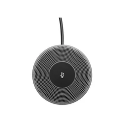 LOGITECH Expansion Microphone for MEETUP camera
