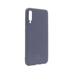Maska Teracell Giulietta za Samsung A705F Galaxy A70 mat tamno plava