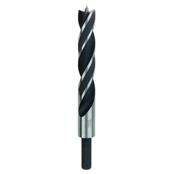 Bosch Spiralna burgija za drvo standard 2608597204, 22 x 140 x 210 mm, d 13 mm