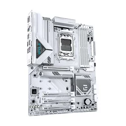 B850 EAGLE ICE rev. 1.x matična ploča