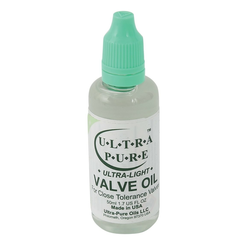 Olje za ventile Ultra Light Ultra-Pure