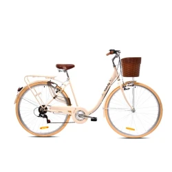 CAPRIOLO CTB MELODY 28/7HT bež 925266-19