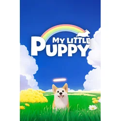 My Little Puppy Steam Key (PC) GLOBAL