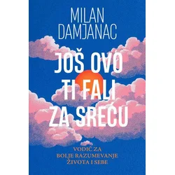 Još ovo ti fali za sreću