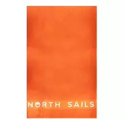 NORTH SAILS Peškir za plažu, Narandžasti