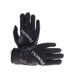 Roeckl Lidhult 2 Rokavice za tek na smučeh Gore-Tex