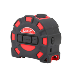MASTER  Petometar laserski 5m Uni-T