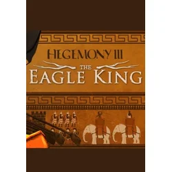Hegemony III: The Eagle King (DLC) Steam Key GLOBAL