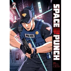 SPACE PUNCH V02