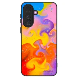 ULTIMATE CASE za Samsung Galaxy A37 - Bubbles