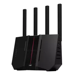 Asus RT-BE92U AiMesh tri-band Wi-Fi 7 ruter
