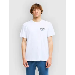 Billabong Scenic Arch moška majica white