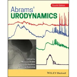 Abrams Urodynamics, 4th Edition