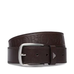 Pas Emporio Armani EM007190 AF29179 U6027 Zelena