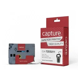 Capture Označevalni trak CA-TZES211
