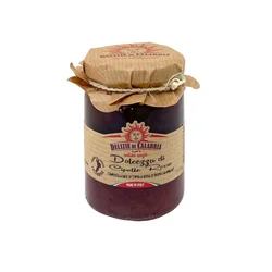 ČEBULA RDEČA DOLCEZZA TROPEA DELIZIE DI CALABRIA