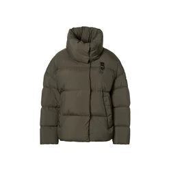 Blauer.USA Zimska jakna rjava