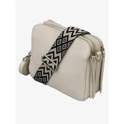 Adel Bags Torba za čez ramo MARA bež