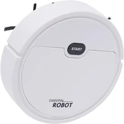 3-u-1 Pametni Robot Usisivač NO.020