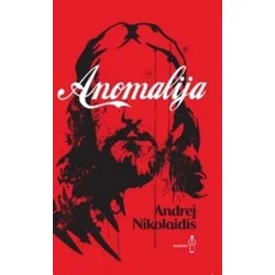 Anomalija