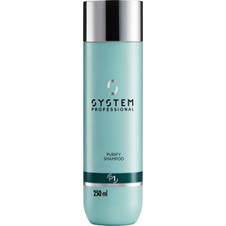 System Professional LipidCode Šampon Purify (P1)