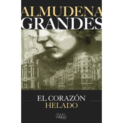 El corazón helado