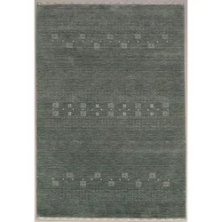 Lesnina ORIENTALSKA PREPROGA 70/140 cm tkano večbarvno