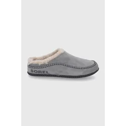 Sorel  Nogavice LANNER RIDGE  Siva