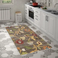 Conceptum Hypnose Tepih 80x200cm Smeđi