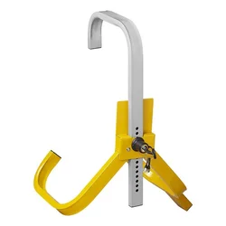 Northix Objemka za kolesa XL 16 - 19 col