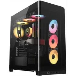 DSC Računar DSCL Ryzen 7 5700X/32GB/M.2 1TB/RTX 5060 8GB/700W