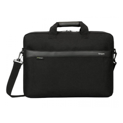 TARGUS TSS984GL Geolite Essential Torba za laptop, 15.6, Crna