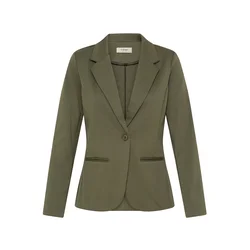 Fransa Blazer Zablazer 2 temno zelena