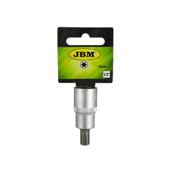JBM Torx Ribe Gedora, RM13, 1/2