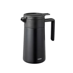 Hario Termalni bokal za kafu 600ml, Crni