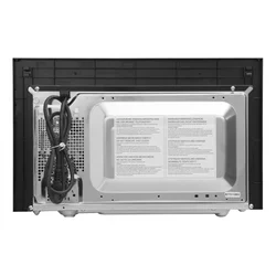 HANSA ugradna mikrotalasna rerna AMG20BFH 700W