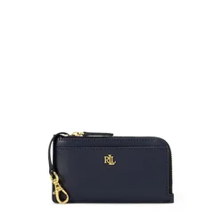 Lauren Ralph Lauren denarnica ženska usnjena