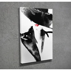 Opviq Slika na platnu 30x40cm