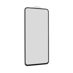Zaštitno staklo 2.5D full glue za Samsung A715F Galaxy A71 crni