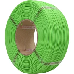 3DJAKE ecoPLA Refill Light Green - 1,75 mm/1000 g
