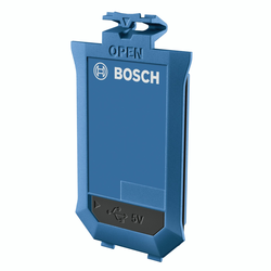 Bosch Akumulator BA 3.7V 1.0Ah 1608M00C43