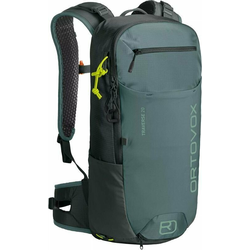 Ortovox Traverse 20 Green Pine