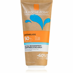 La Roche-Posay Anthelios Wet Skin Losion za zaštitu od sunca SPF 50+, 200 ml