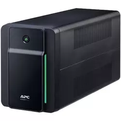 APC BACK-UPS 1.6KVA AVR OUTLETS ( BX1600MI )
